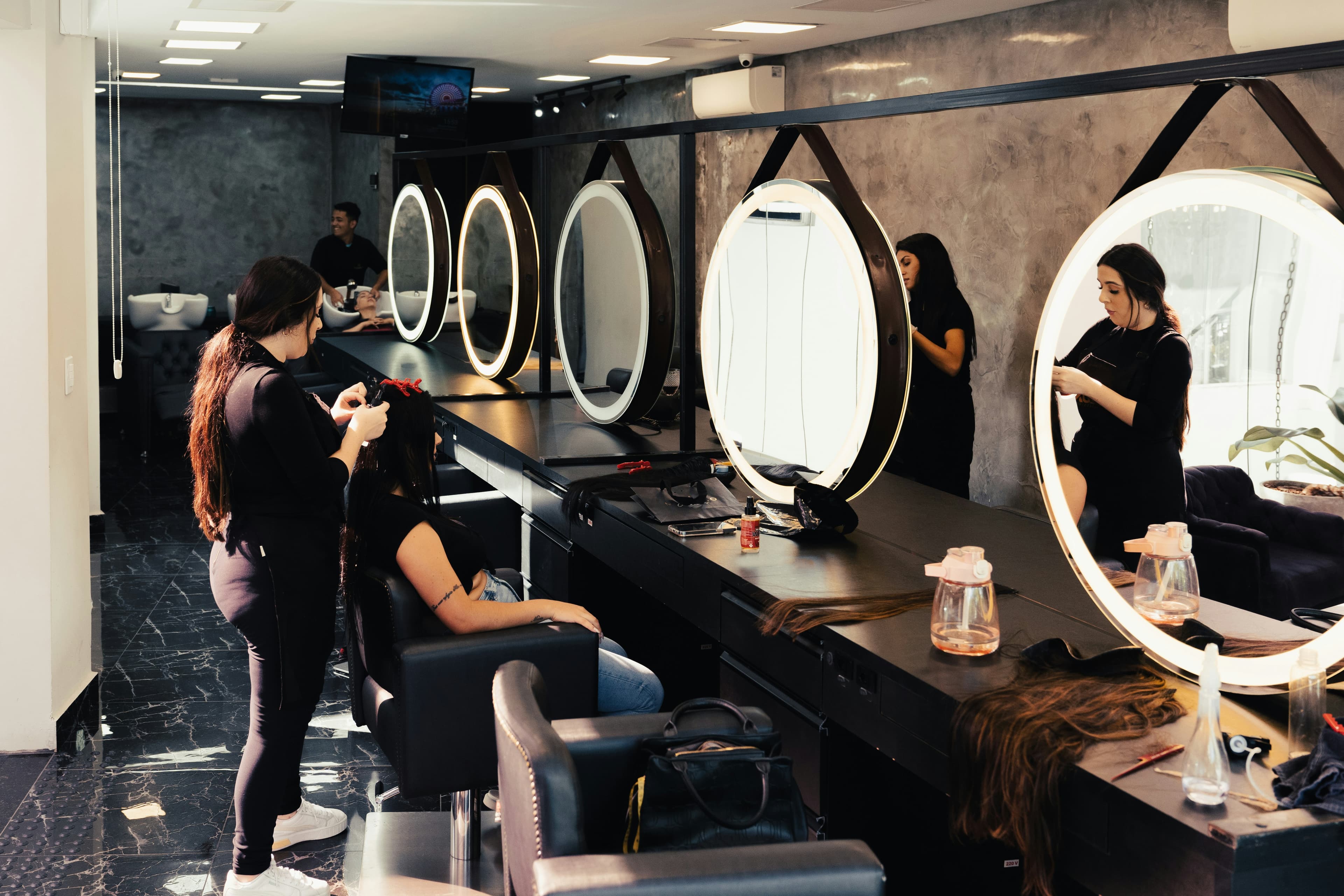Dua Nail Studio